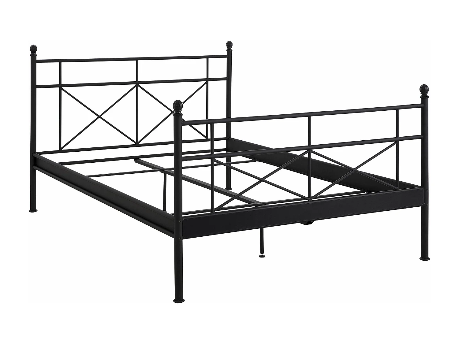 Ronja | Cama combinada 180 cm em pinho branco