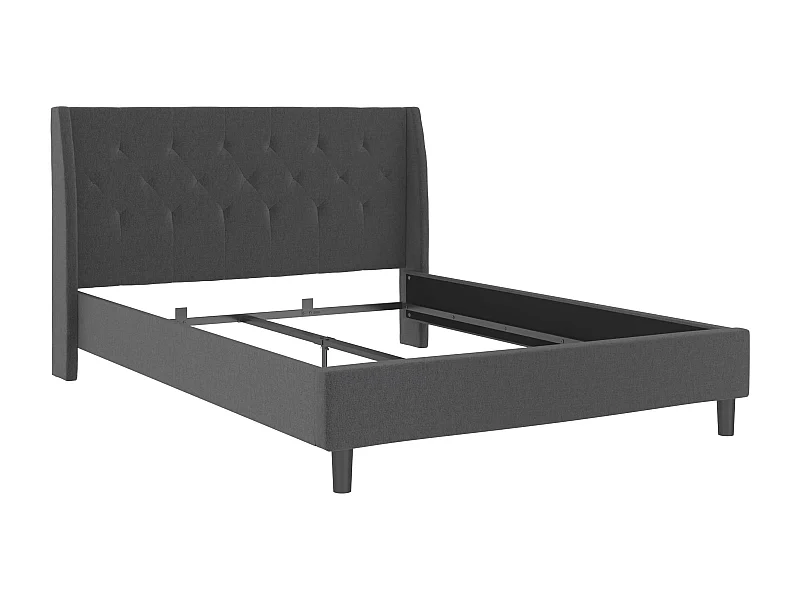 Maestà 140x200 Antracite