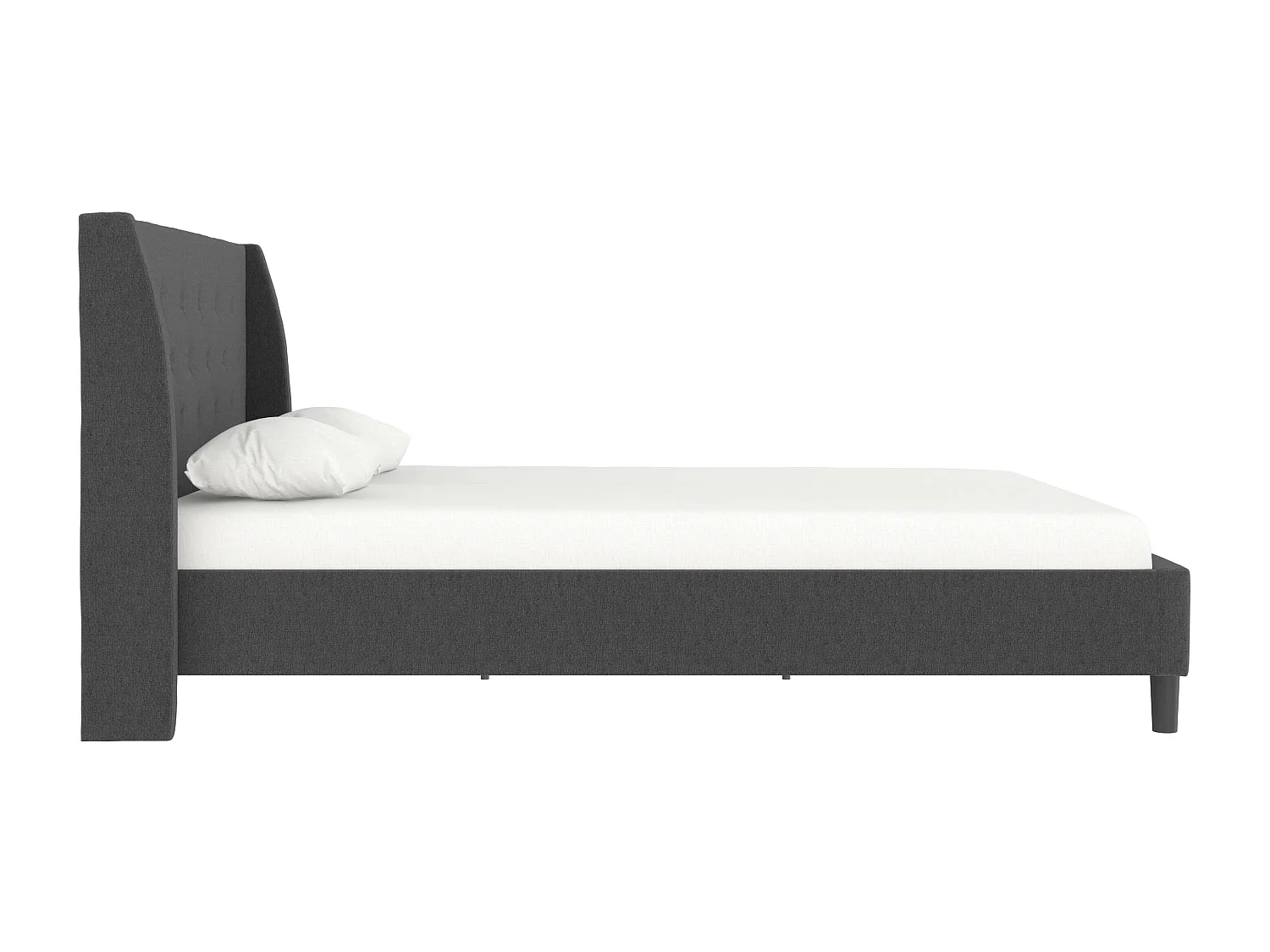 Maestà 140x200 Antracite