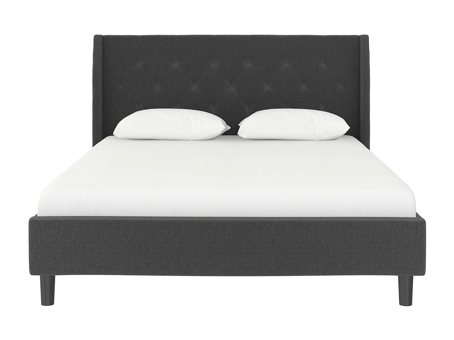 Maestà 140x200 Antracite