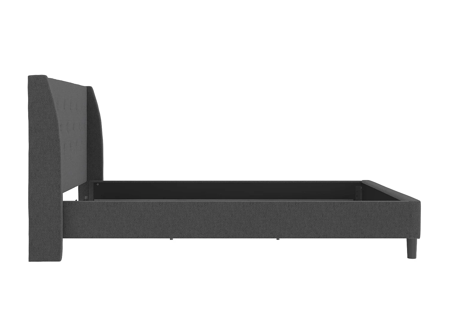 Maestà 140x200 Antracite