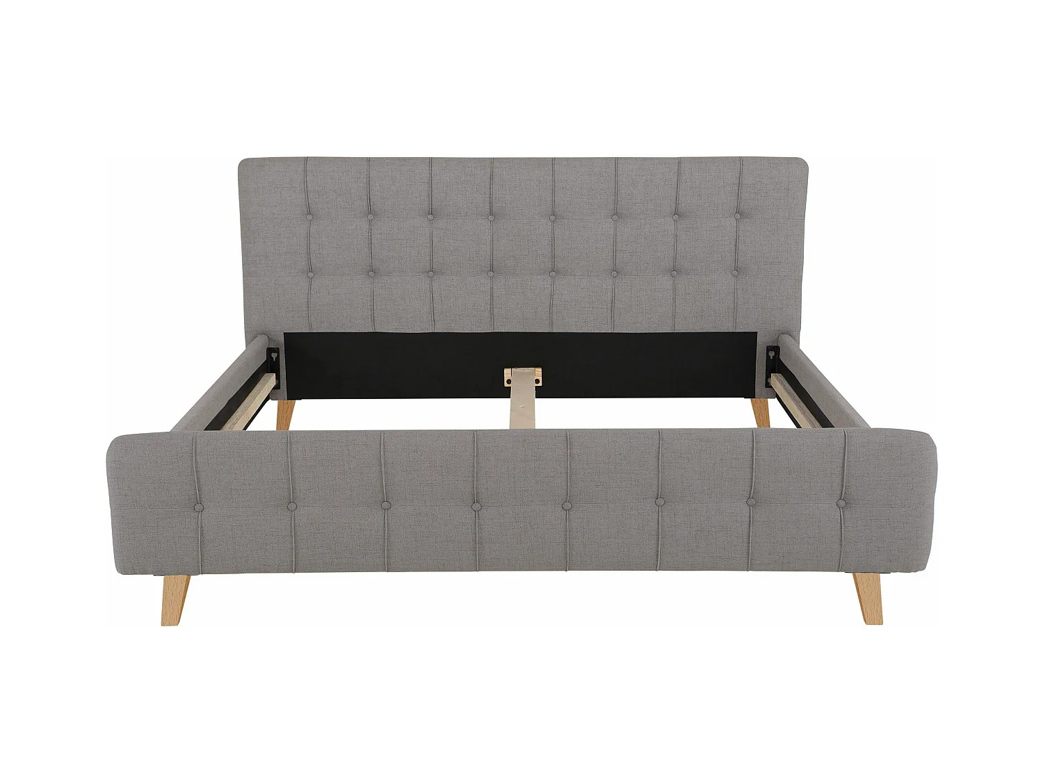 Larvik-bed 180x200 cm