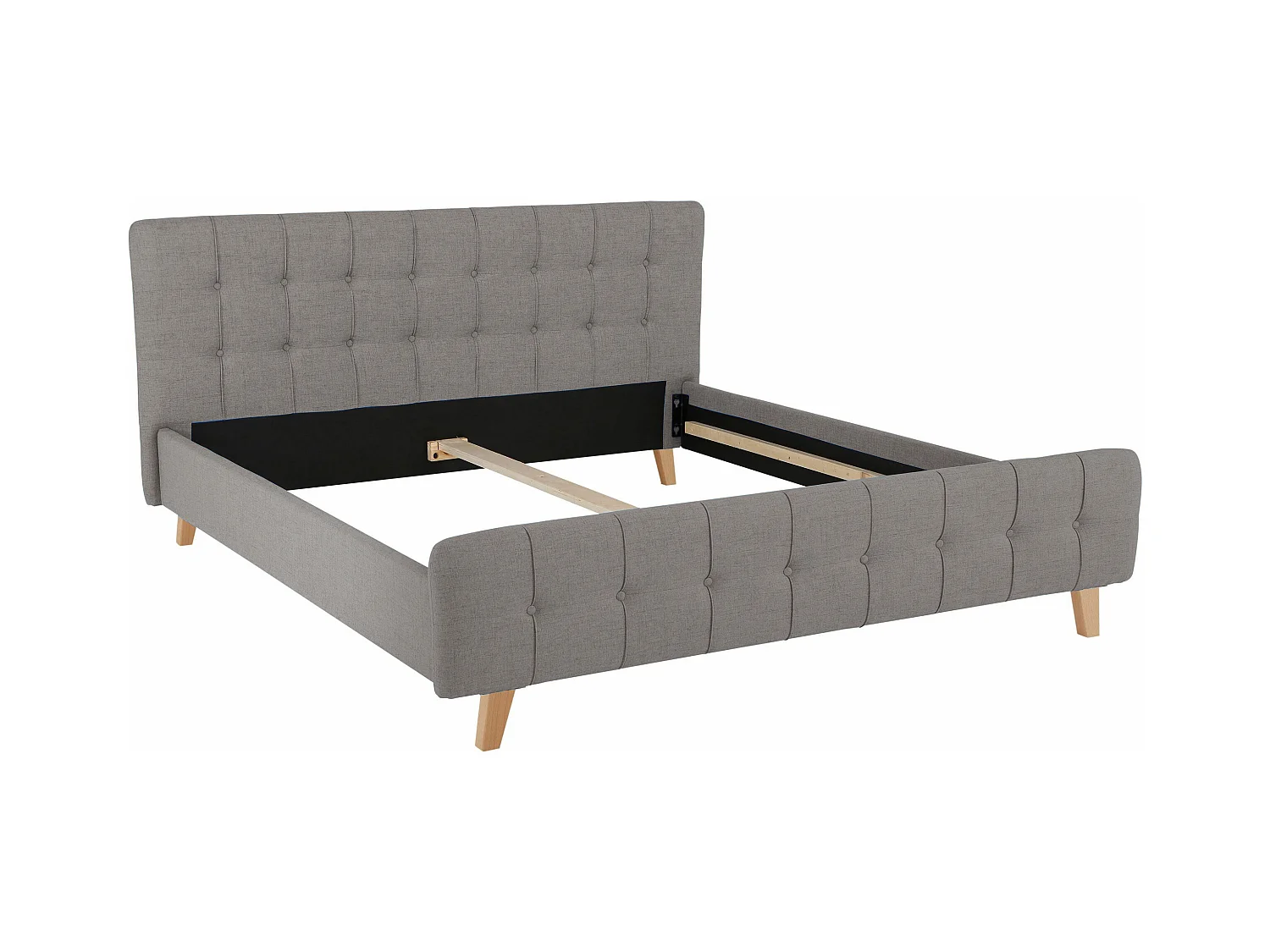 Larvik-bed 180x200 cm