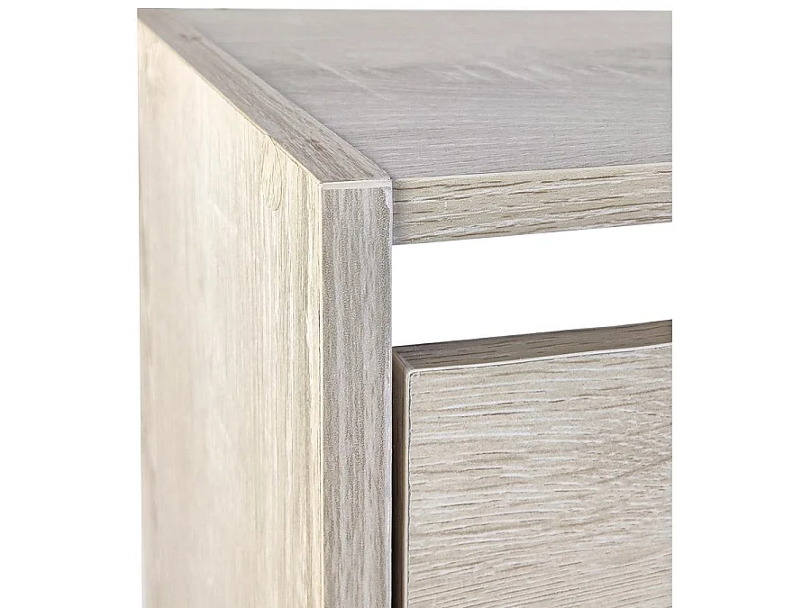 WeHome - Étagère à chaussures 3 portes peu encombrante avec double étagère