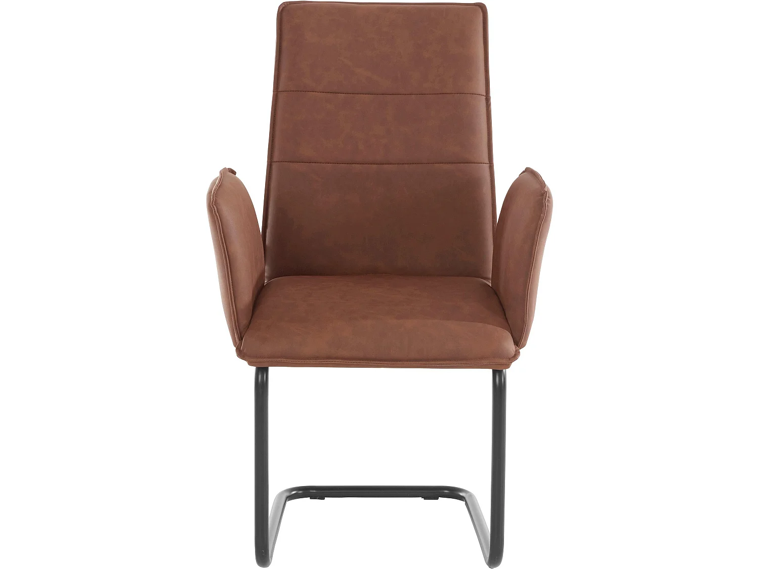 Mitzi | Fauteuil 2 Pack en Marron