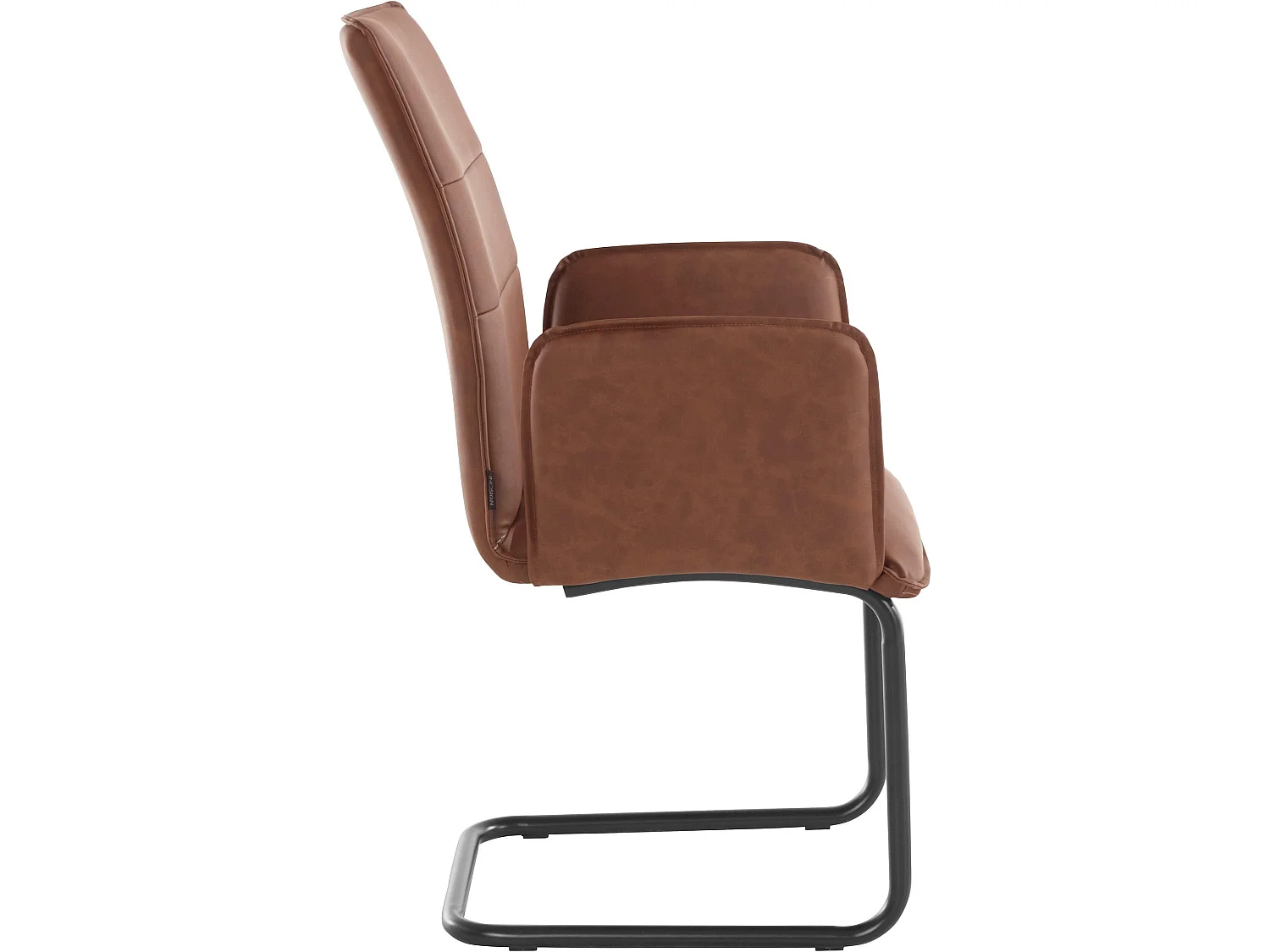 Mitzi | Fauteuil 2 Pack en Marron