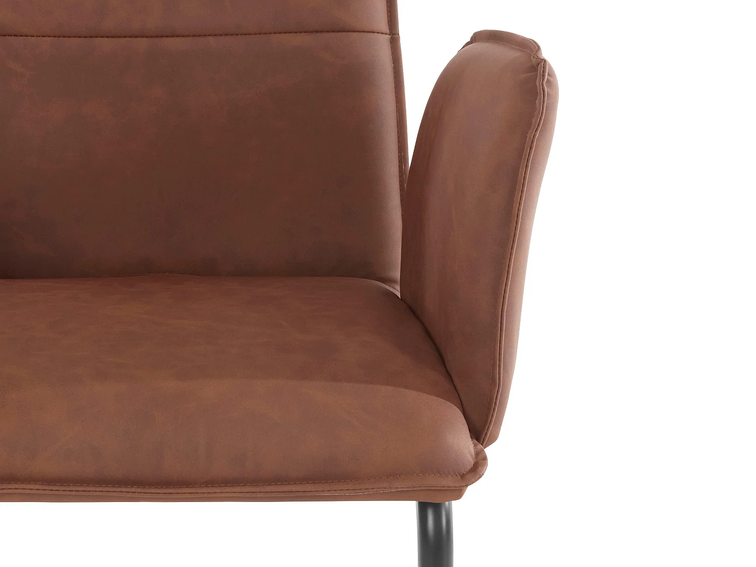 Mitzi | Fauteuil 2 Pack en Marron