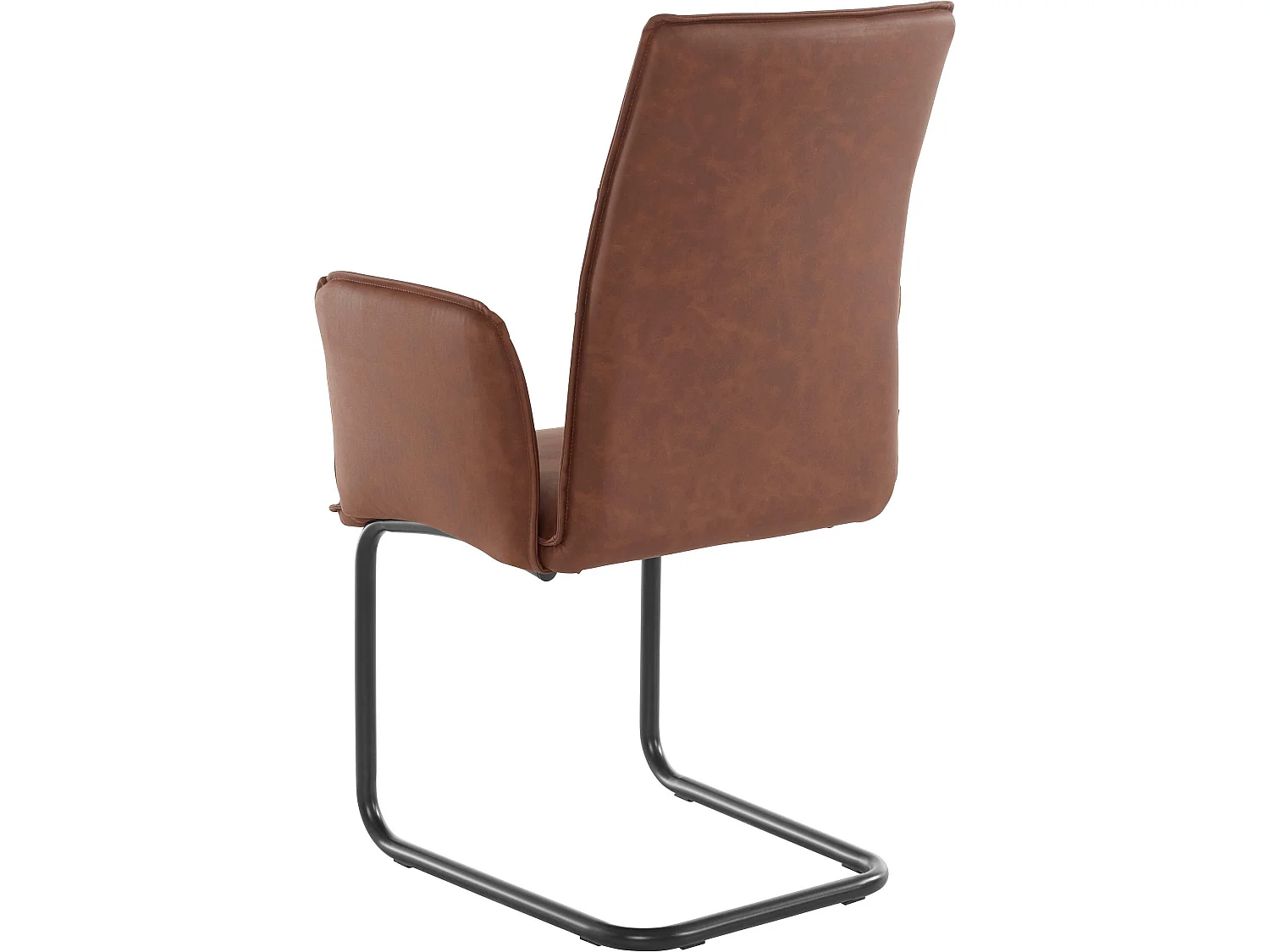 Mitzi | Fauteuil 2 Pack en Marron