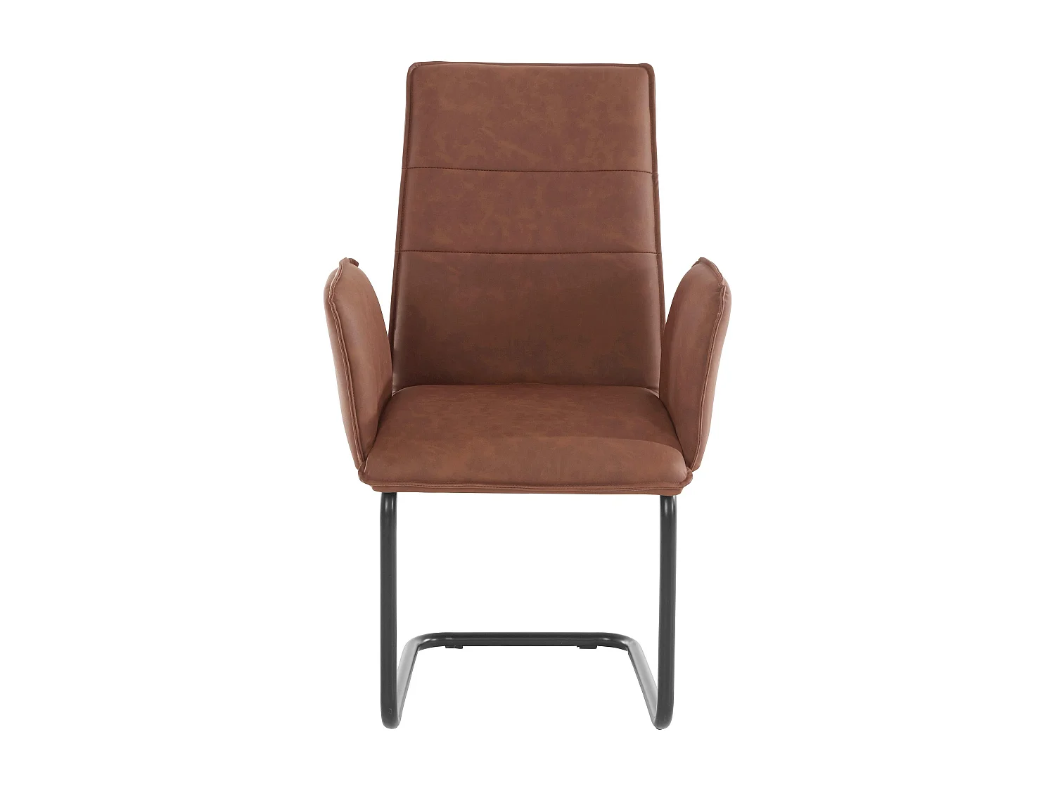 Mitzi | Fauteuil 2 Pack en Marron