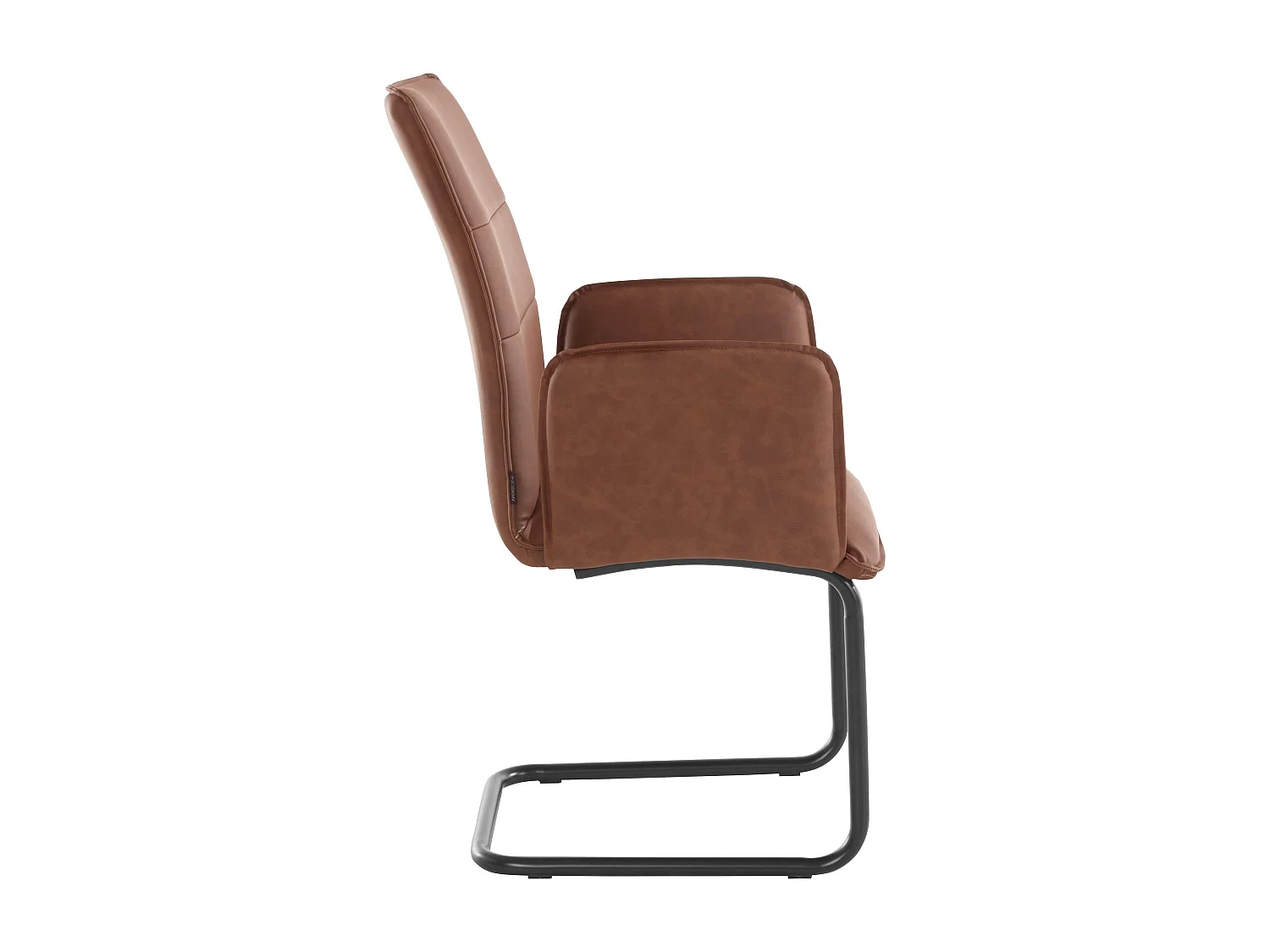 Mitzi | Fauteuil 2 Pack en Marron