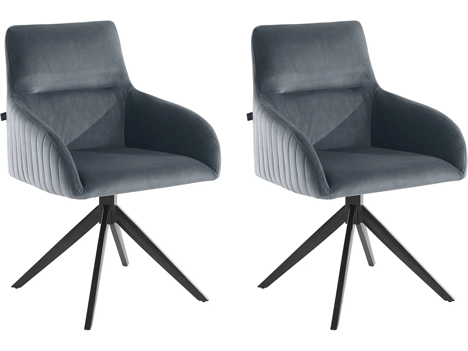 Evita | Poltrona 2 Pack