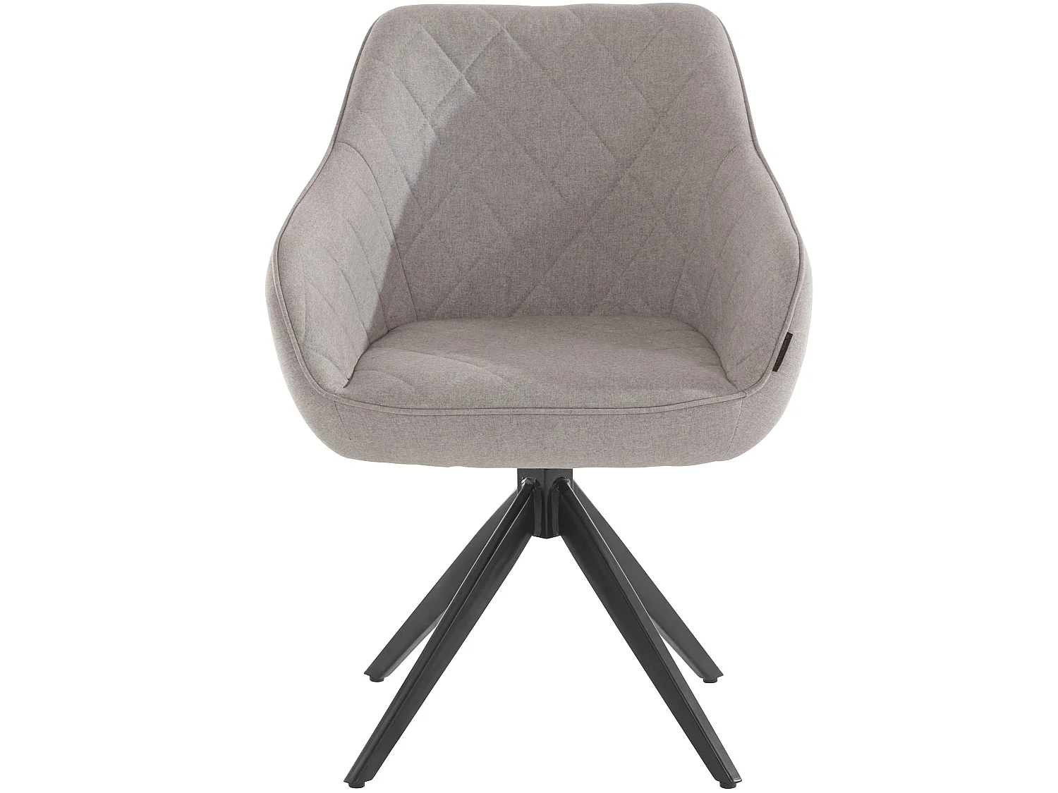 Jamie Dining Chair 2pk LightGrey