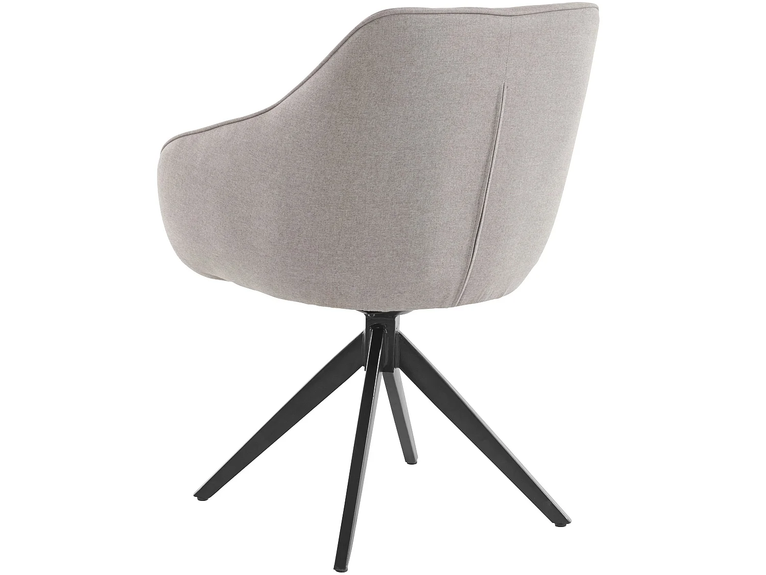 Jamie Dining Chair 2pk LightGrey