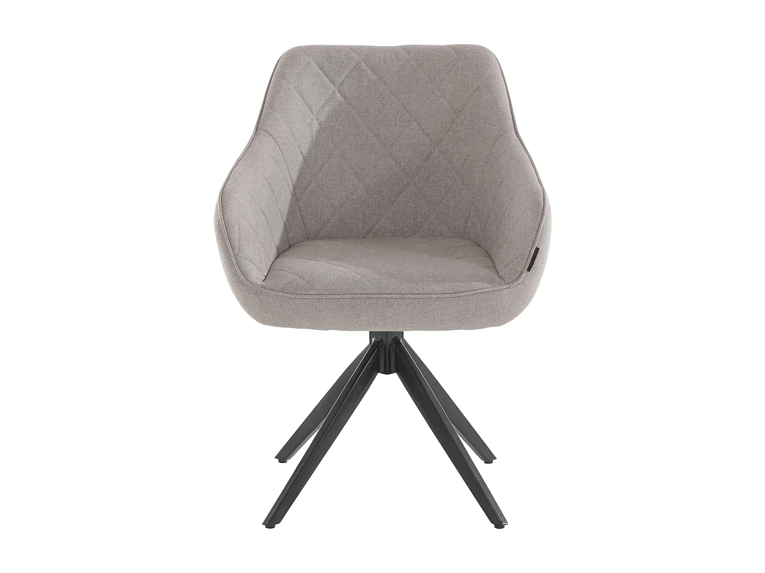Jamie Dining Chair 2pk LightGrey