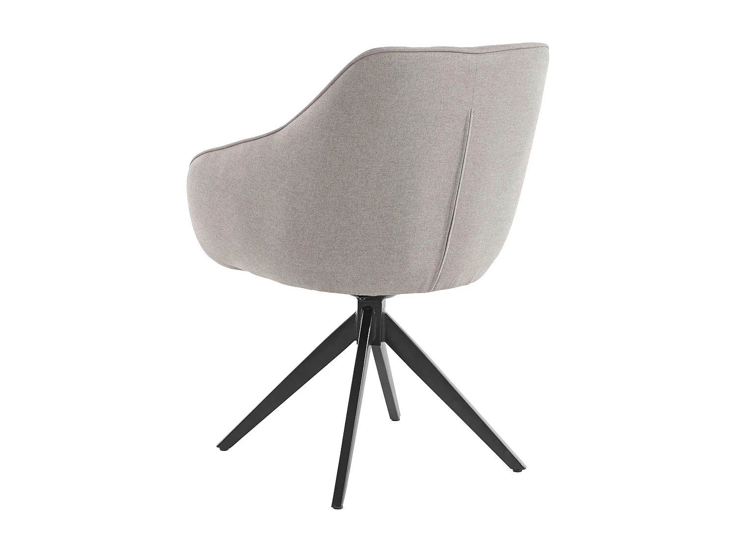 Jamie Dining Chair 2pk LightGrey