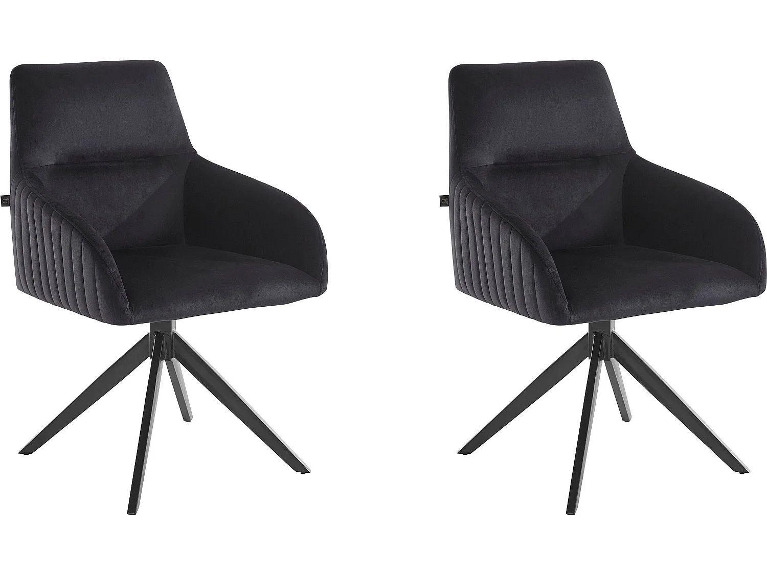 Evita | Poltrona 2 Pack