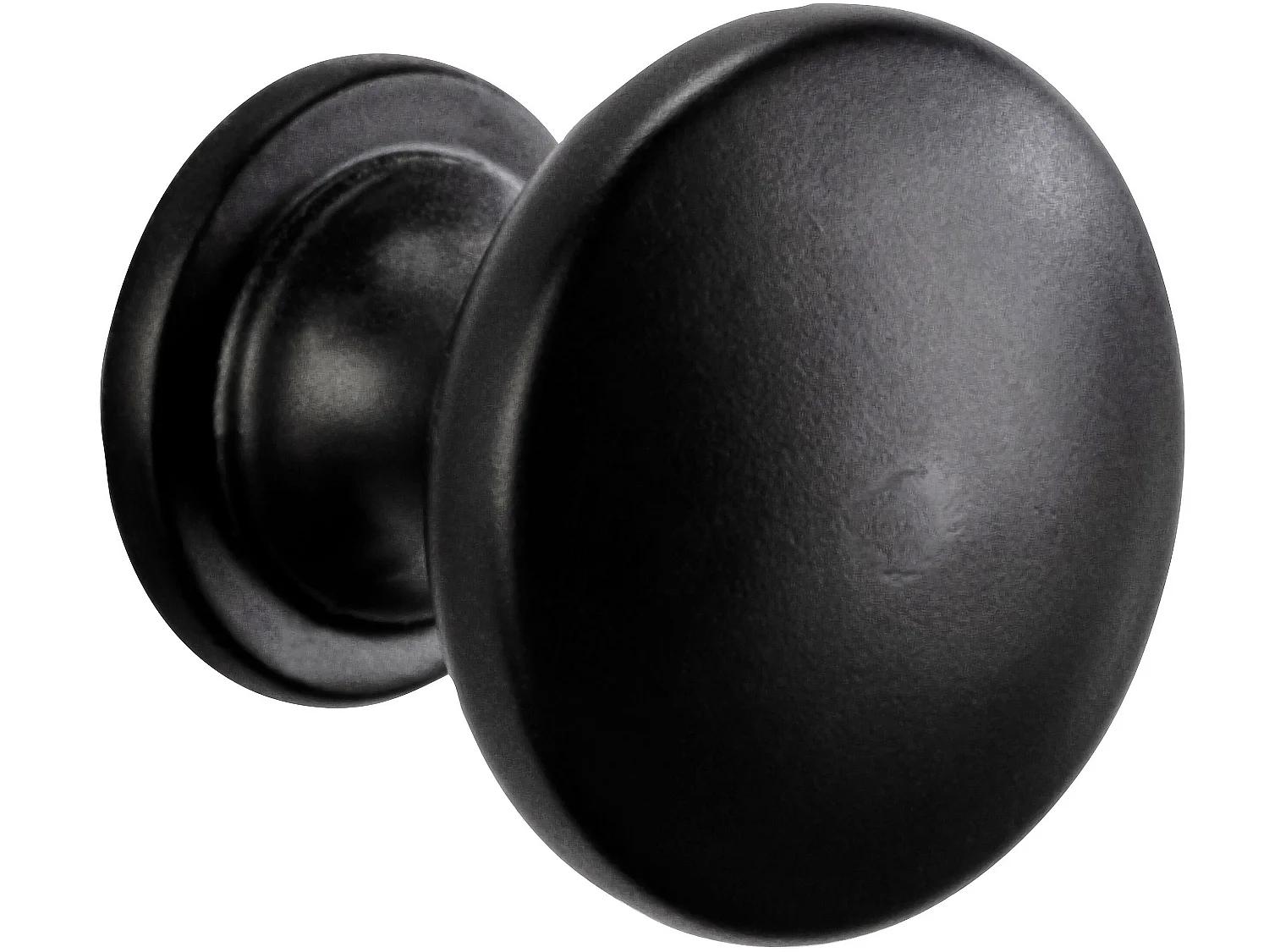 Libreria a 5 vani a giorno Grigio / Rovere