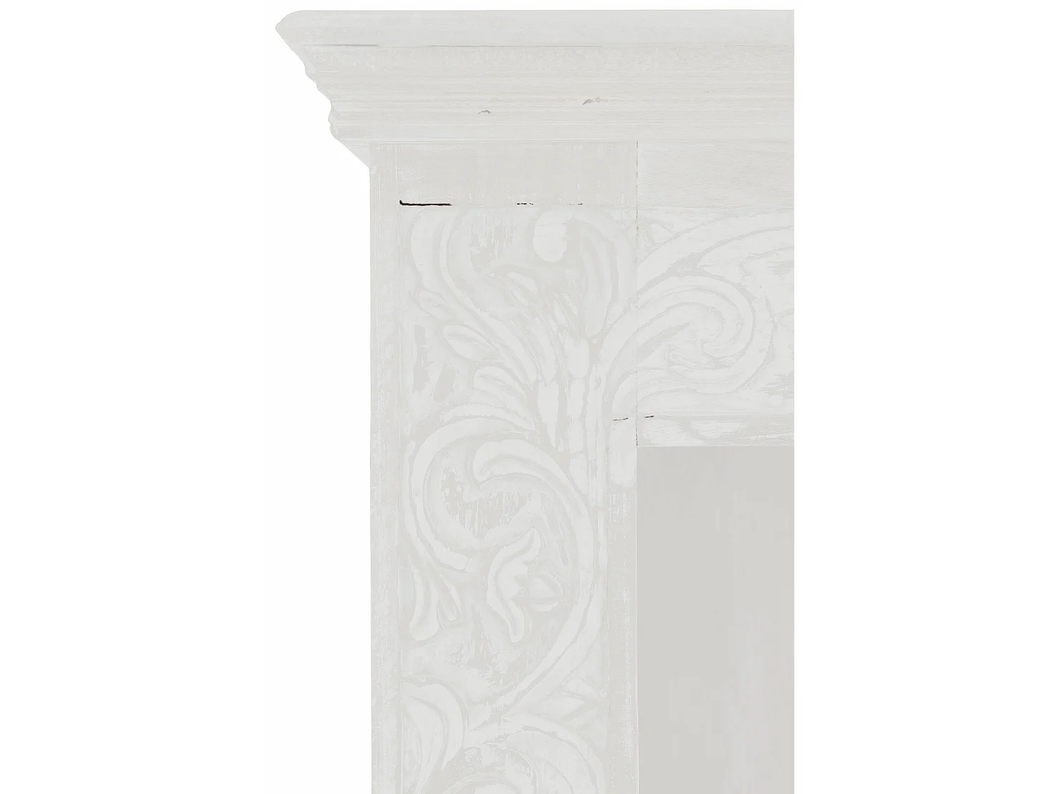 Mobile lavabo Malika 80 cm