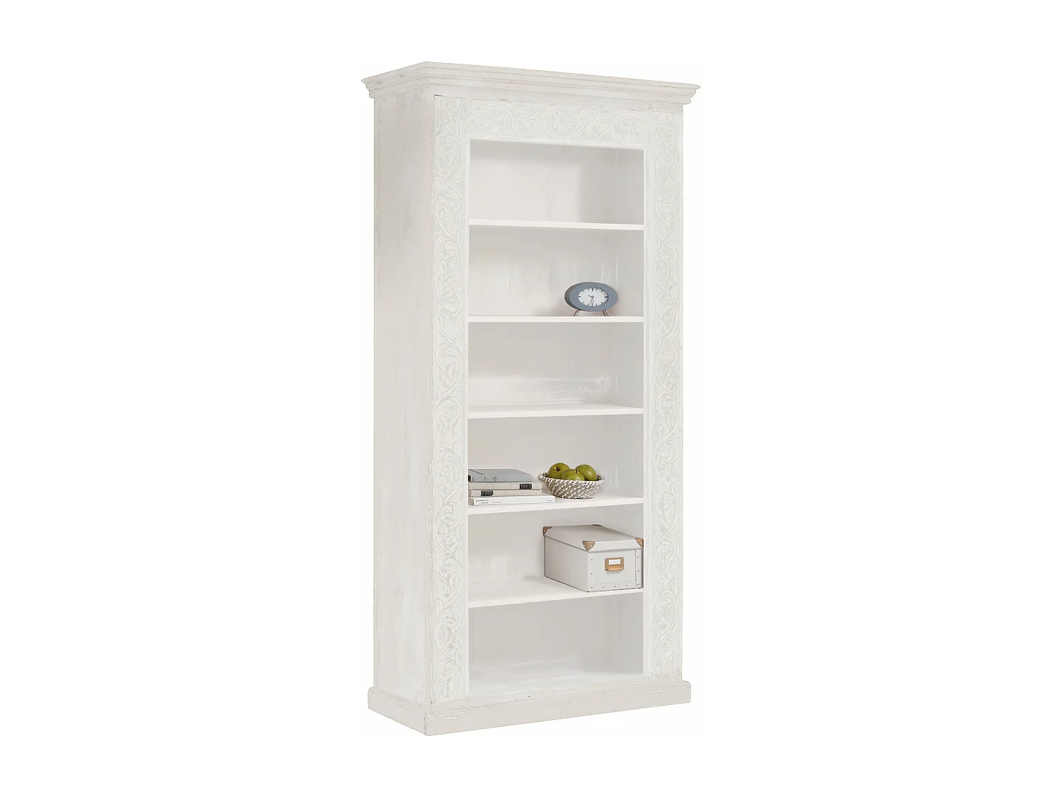 Mobile lavabo Malika 80 cm