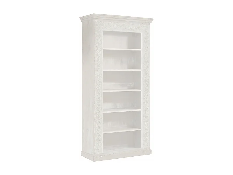 Librería Malati Crema