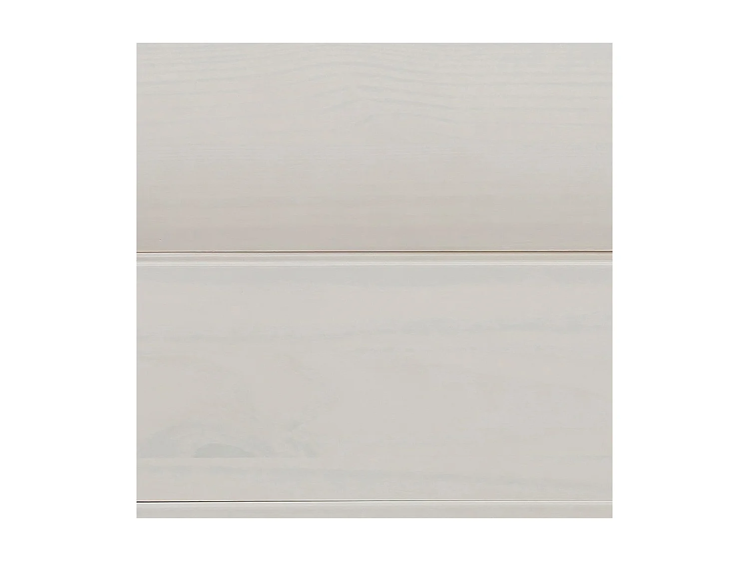 Alpi Hang Bücherregal Weiß