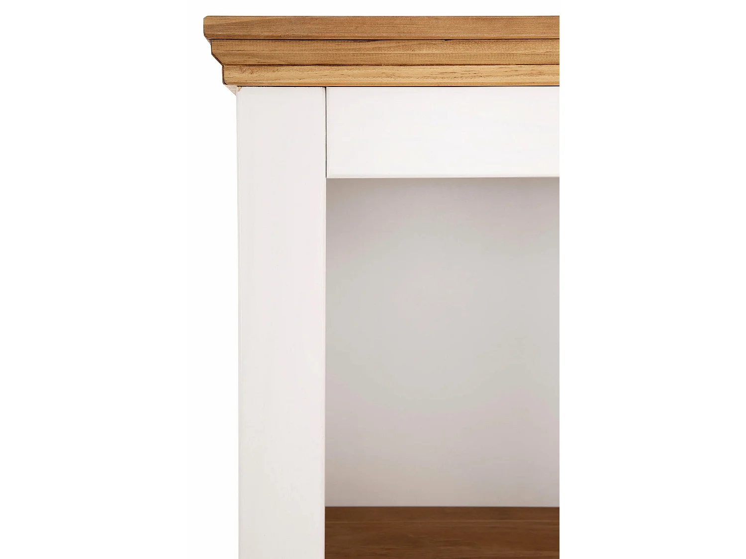 Selma Boekenkast Wit