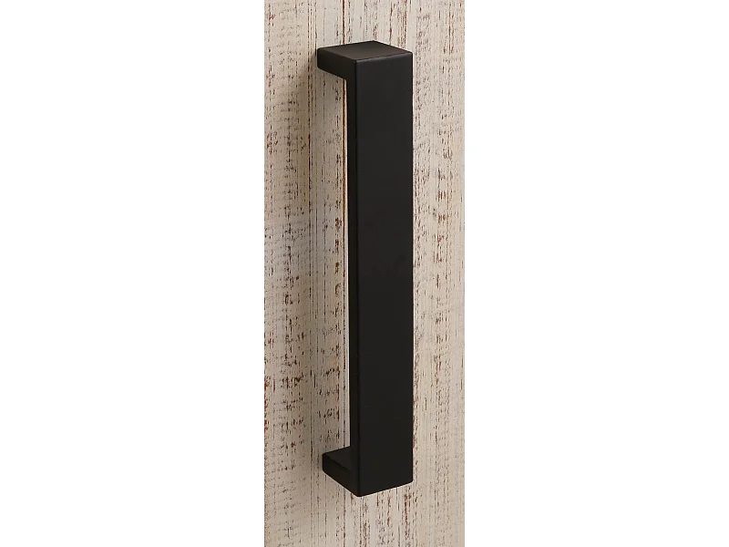 Santo | Estante BrancoPreto