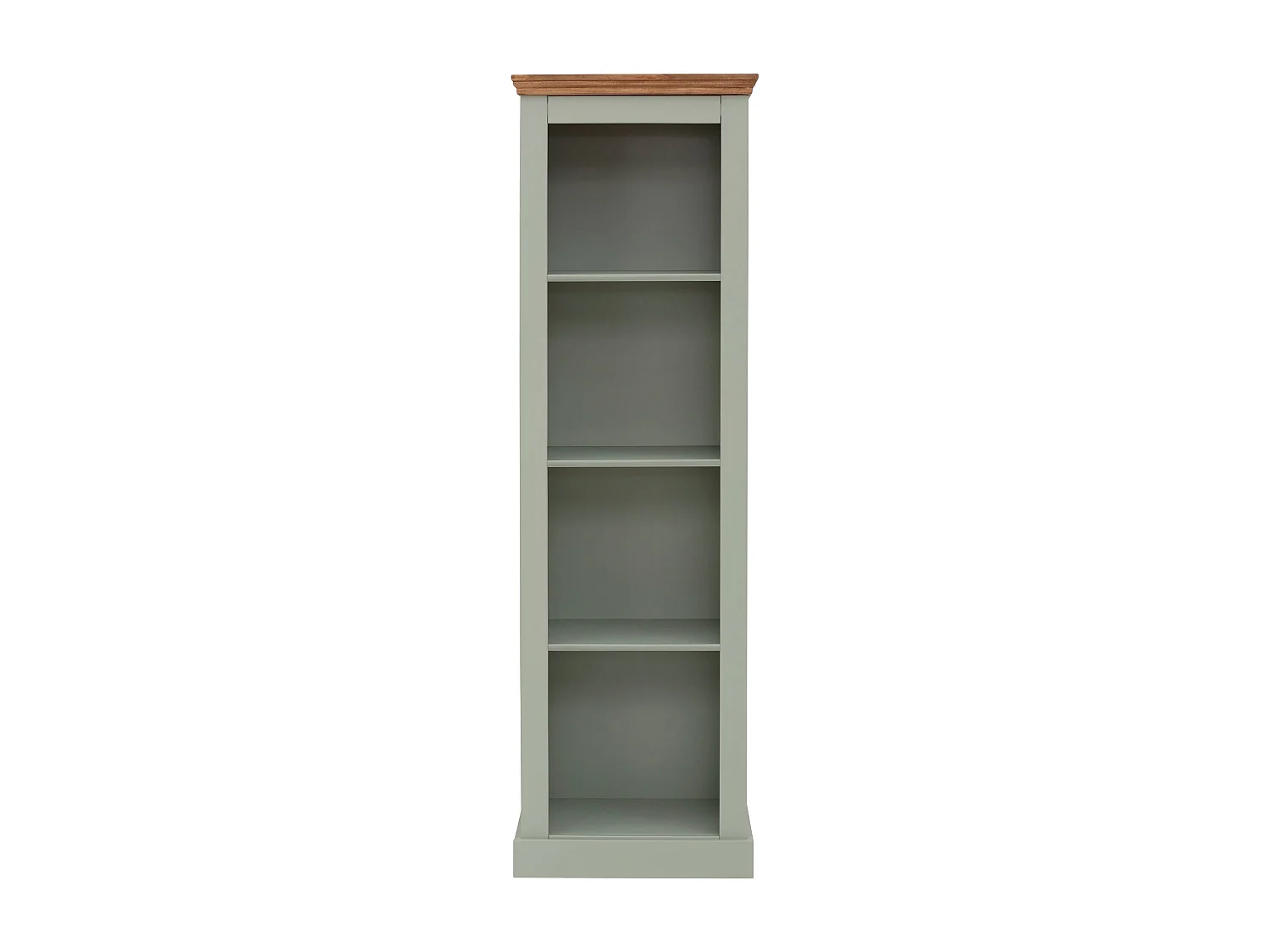 Librería Selma Verde