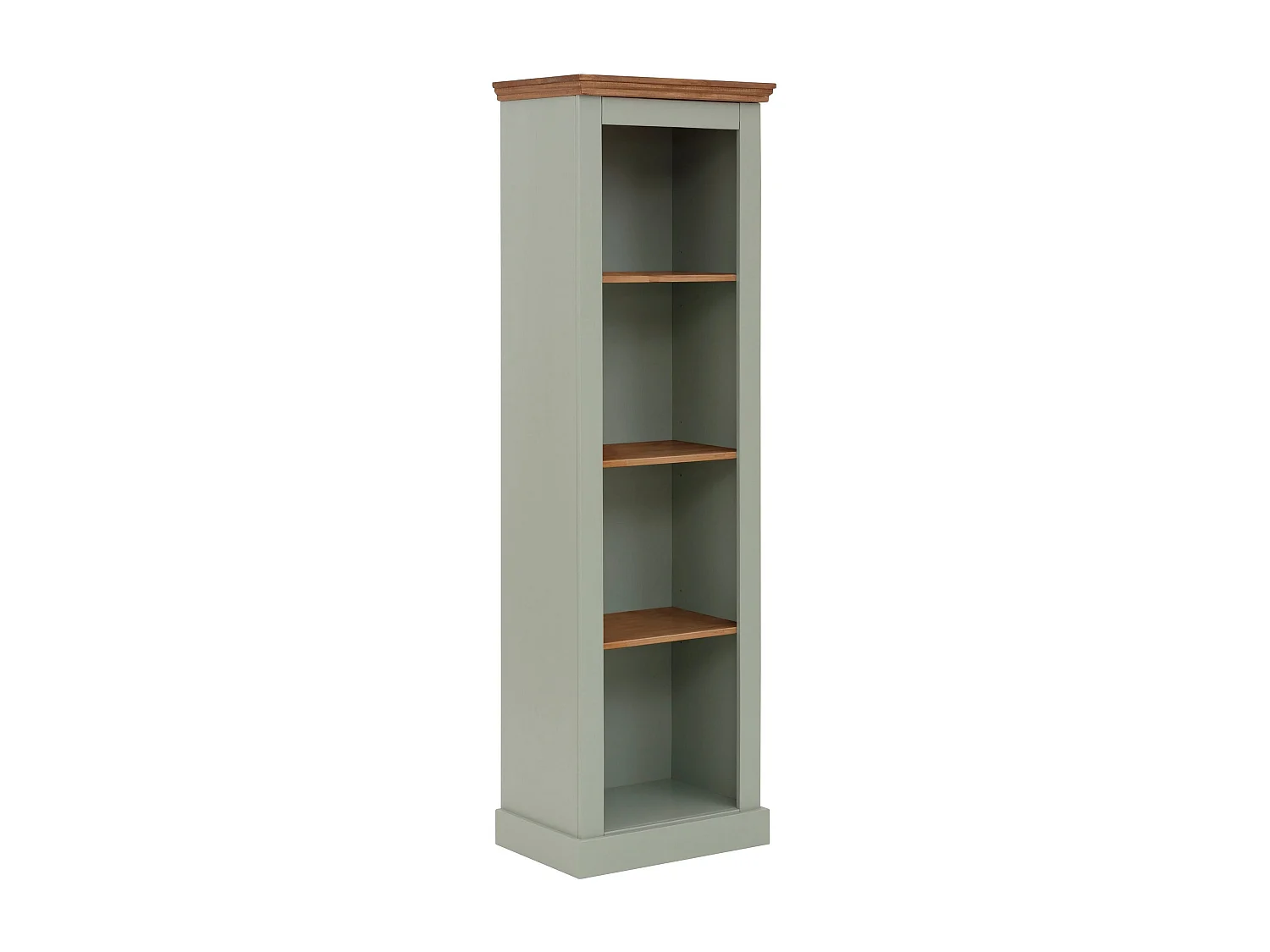 Librería Selma Verde