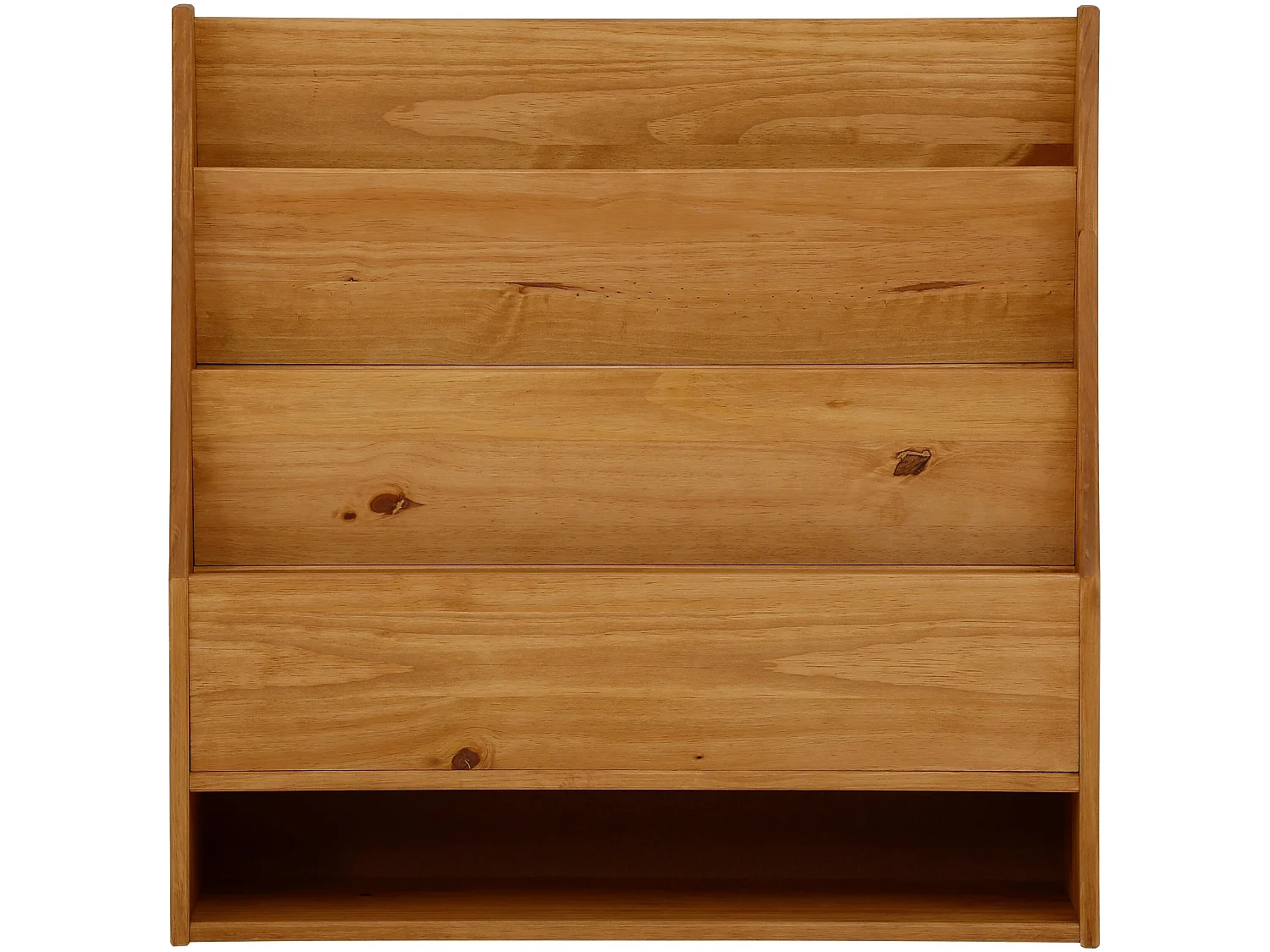 Kiwi | Livraria com 4 salas abertas na natureza