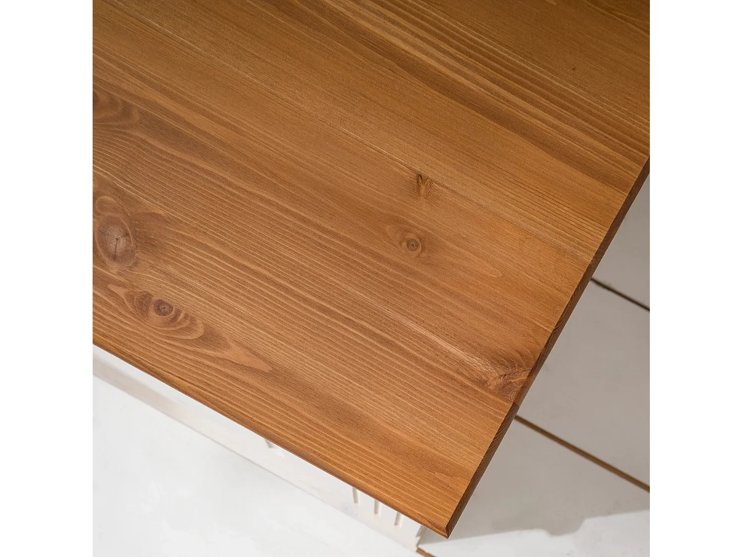 Jels | Armário suspenso com 1 porta em MDF castanho