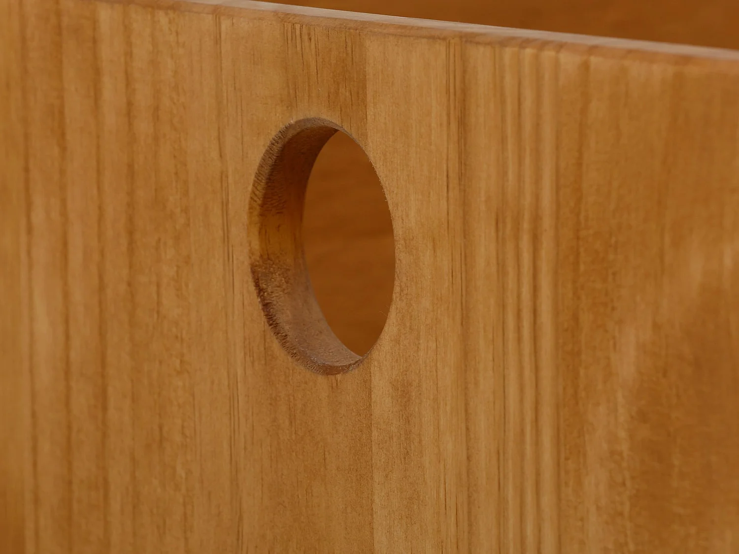 Alpi Speelgoedkist Grijs