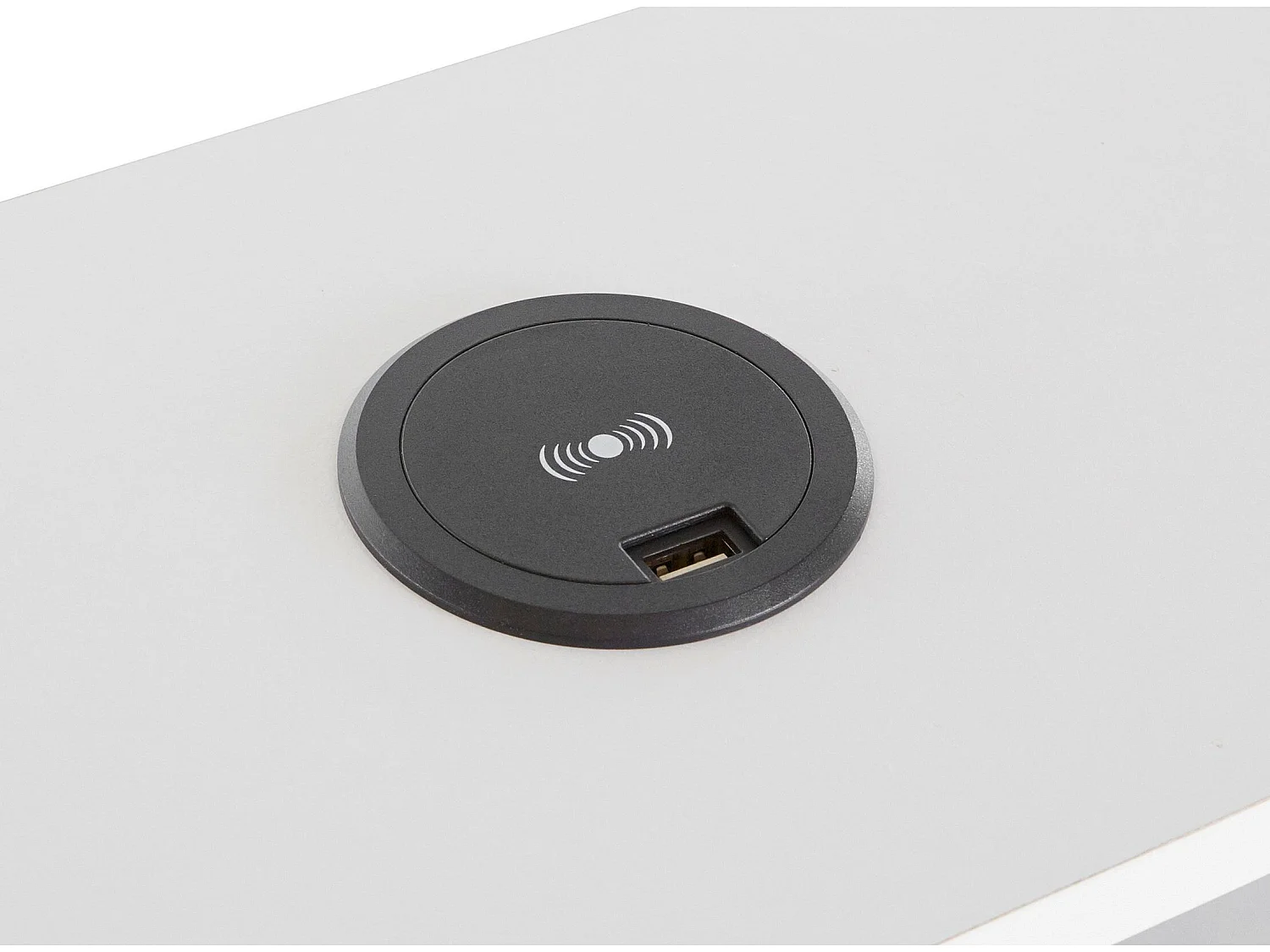 New Haven Bureau Wit