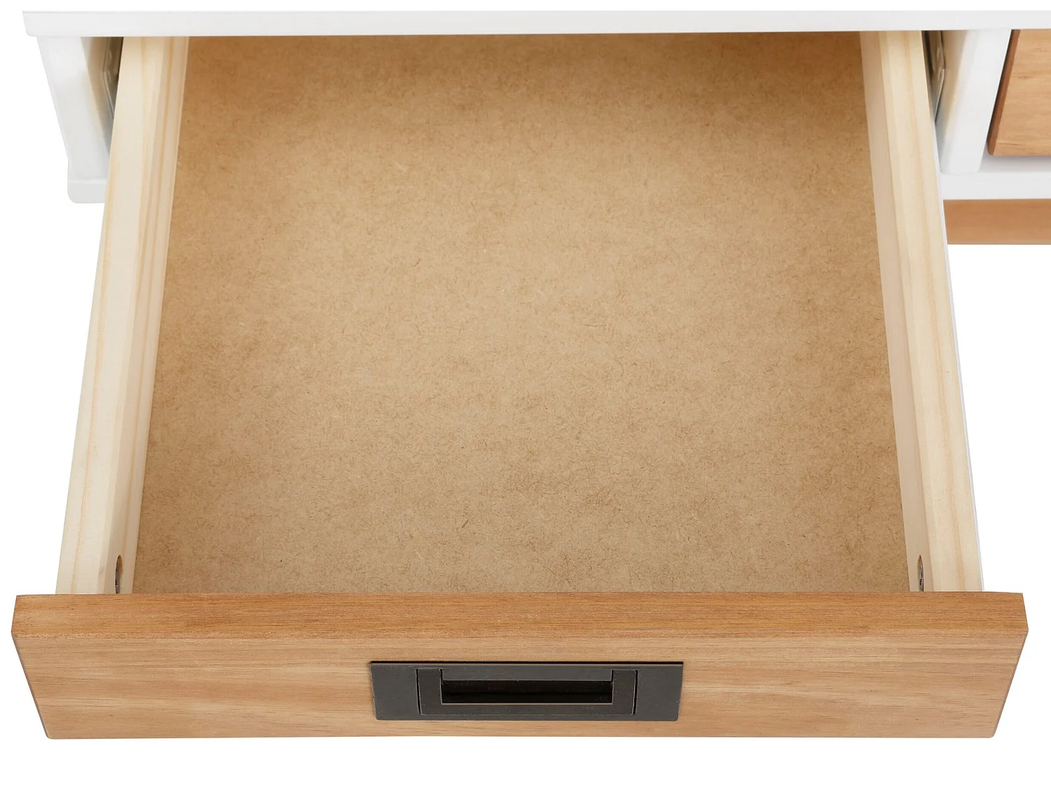 Paulo | Escrivaninha Branco