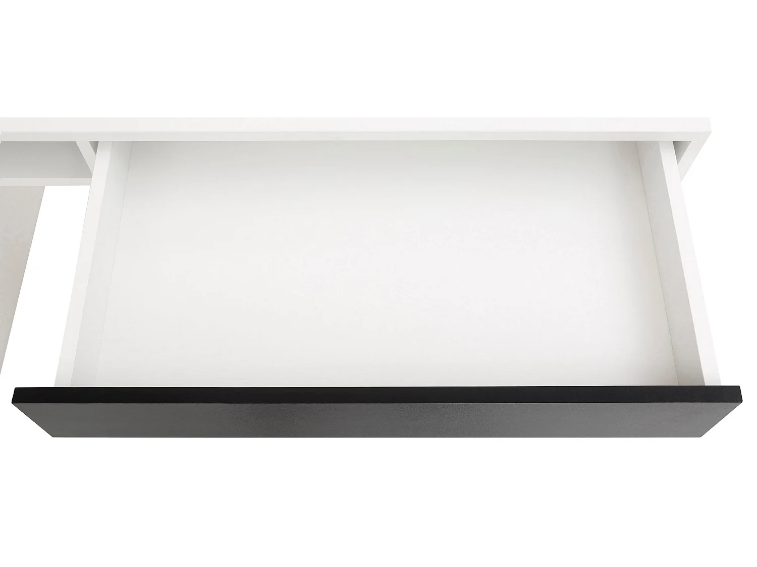Magnet|Bureau Blanc Noir