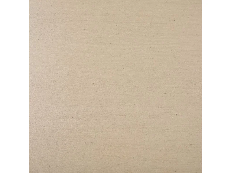 Table d'appoint Blanc 42 X 62 X 54.1 cm - Irine