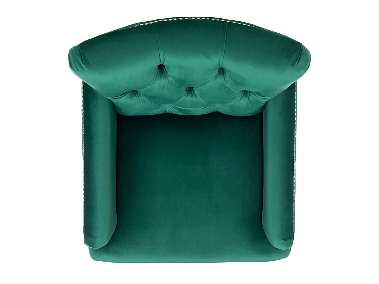 chaise Noir et blanc 71 X 87 X 83.05 cm - Sharron