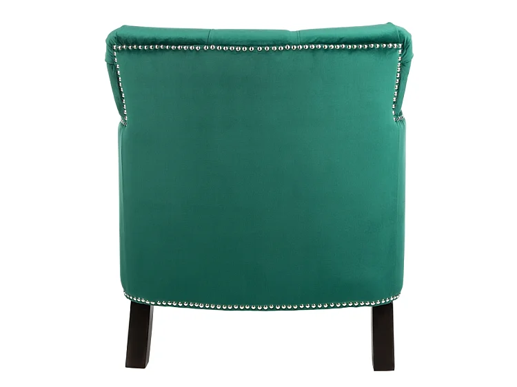 chaise Noir et blanc 71 X 87 X 83.05 cm - Sharron