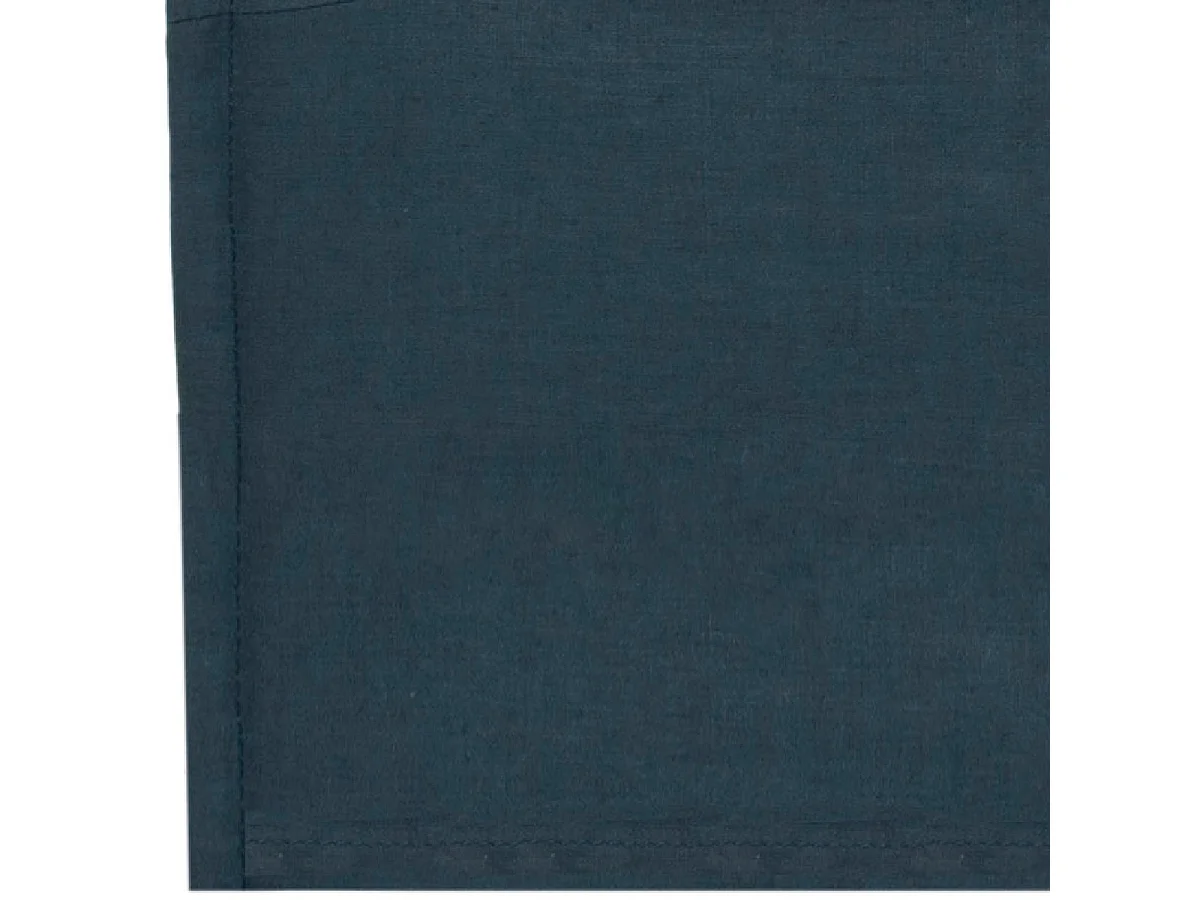 chaise Bleu et blanc 85 X 76 X 65.02 cm - Jerrie