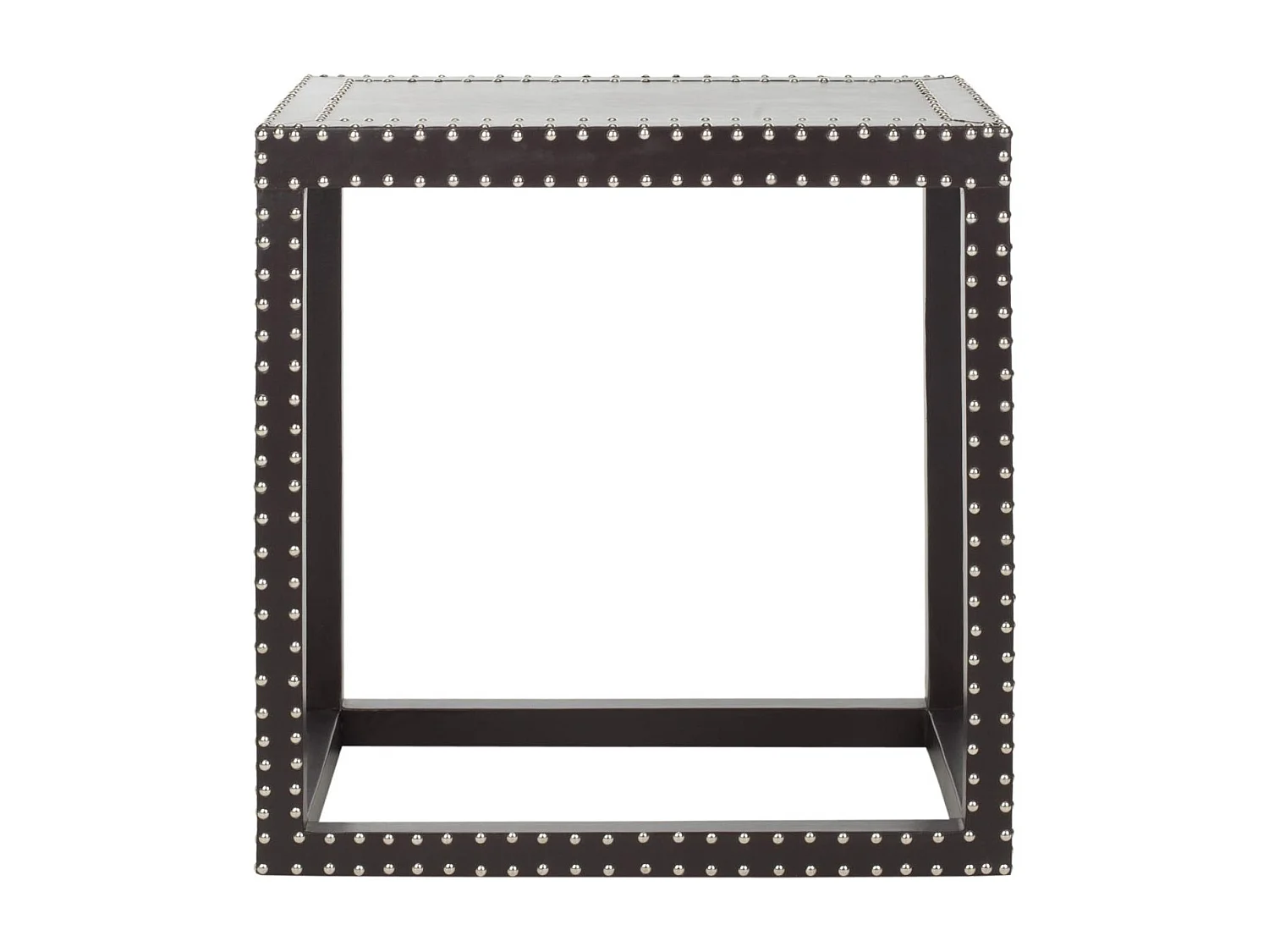 Table d'appoint Fusain 40 X 60 X 59.94 cm - Verena