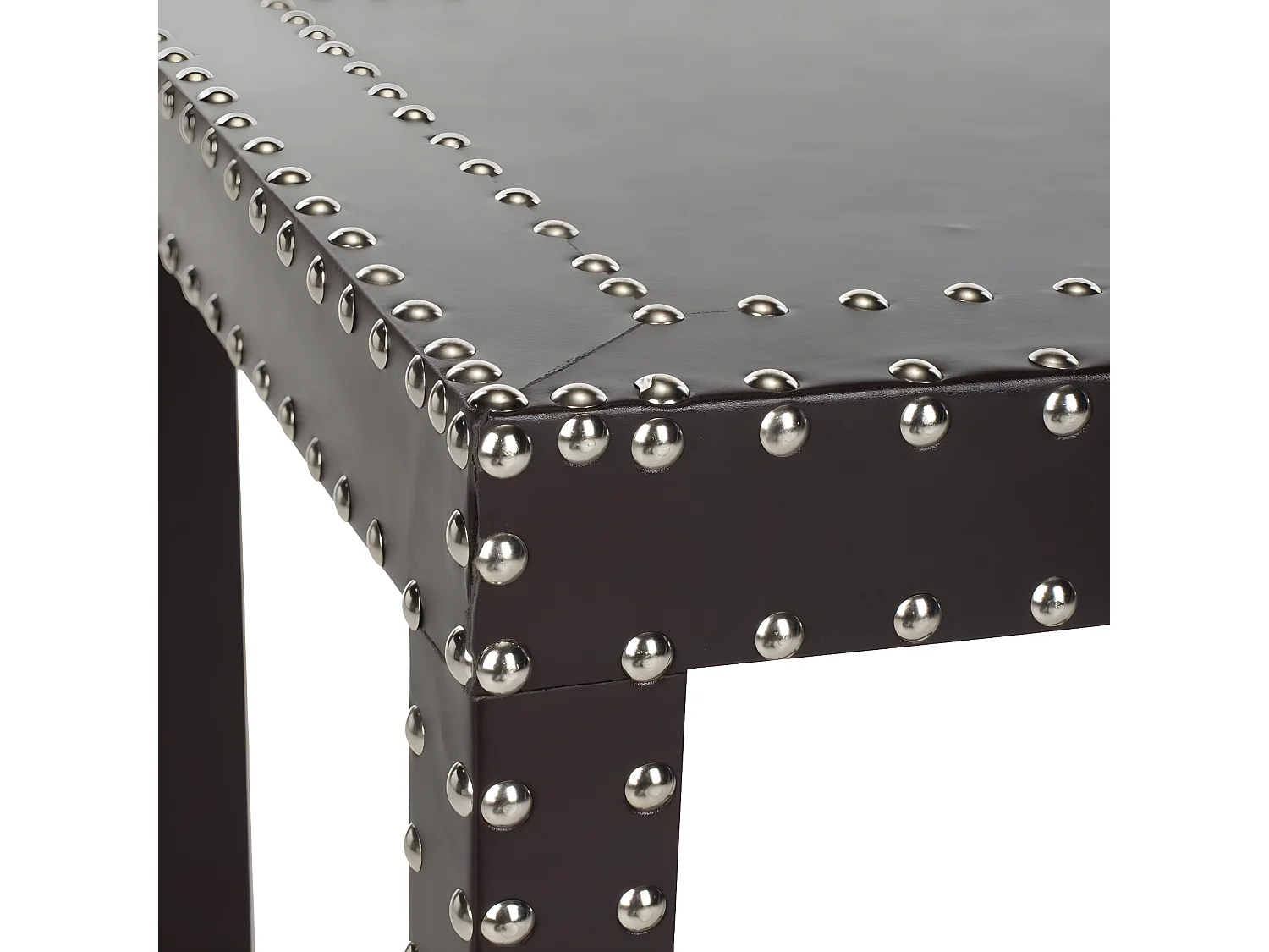 Table d'appoint Fusain 40 X 60 X 59.94 cm - Verena