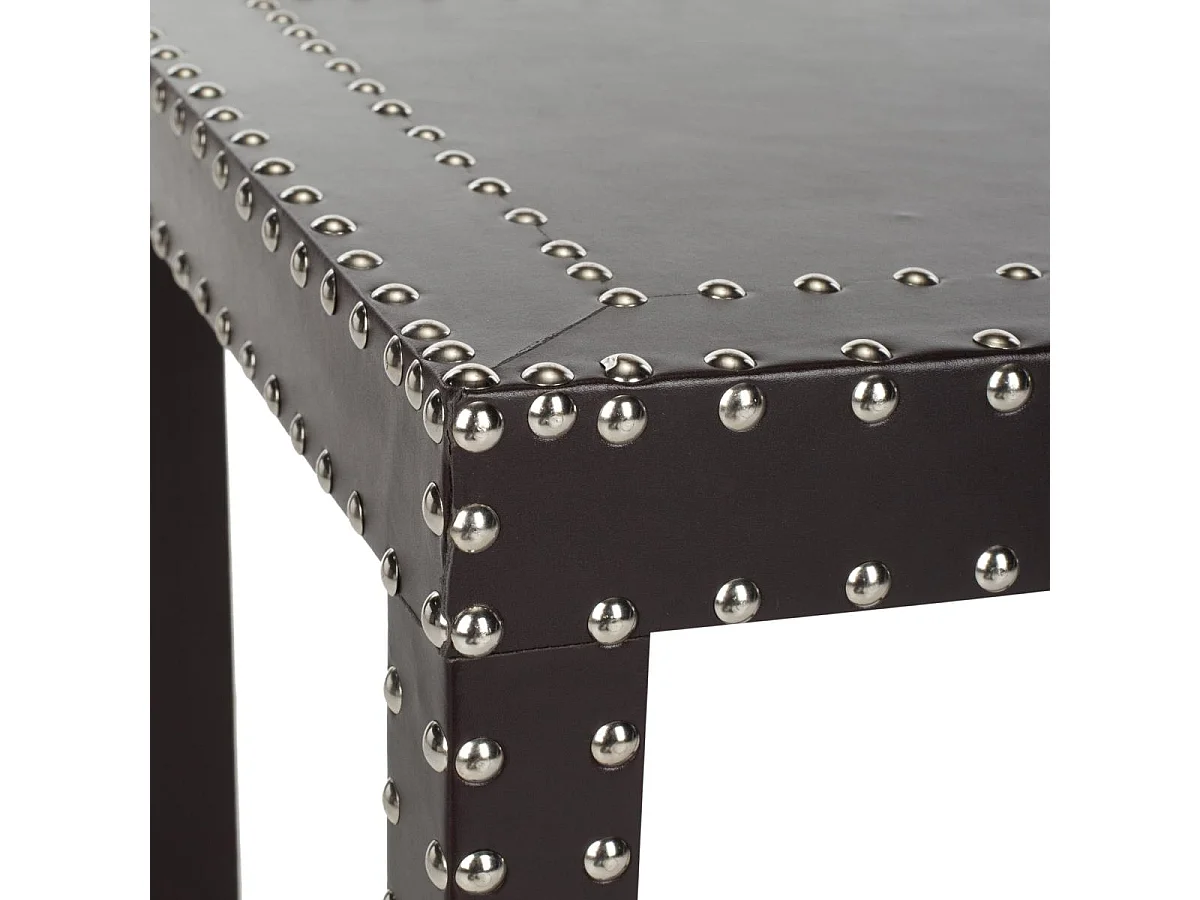 Table d'appoint Fusain 40 X 60 X 59.94 cm - Verena