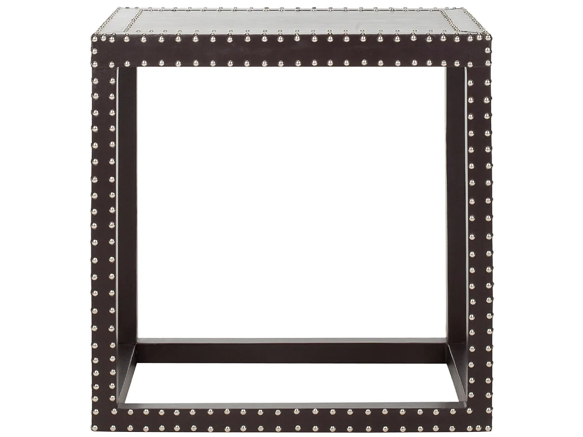 Table d'appoint Fusain 40 X 60 X 59.94 cm - Verena