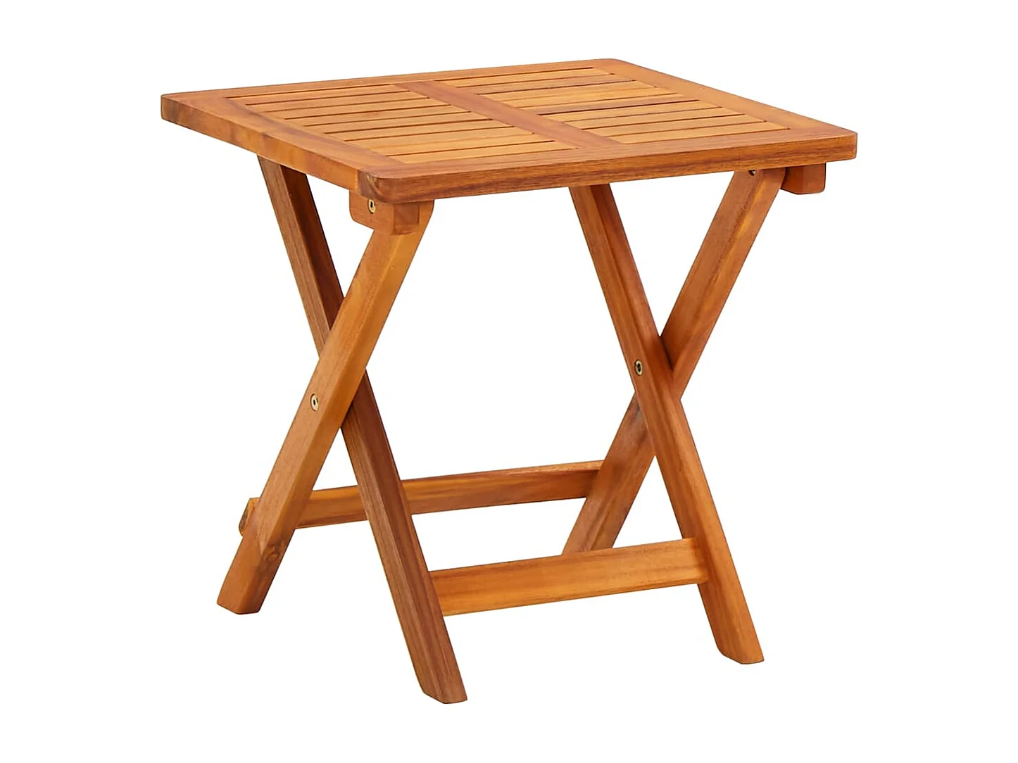 Espreguiçadeira espreguiçadeira para banhos de sol cama de jardim terraço móveis de exterior com mesa e almofada madeira de acácia 02_0012626