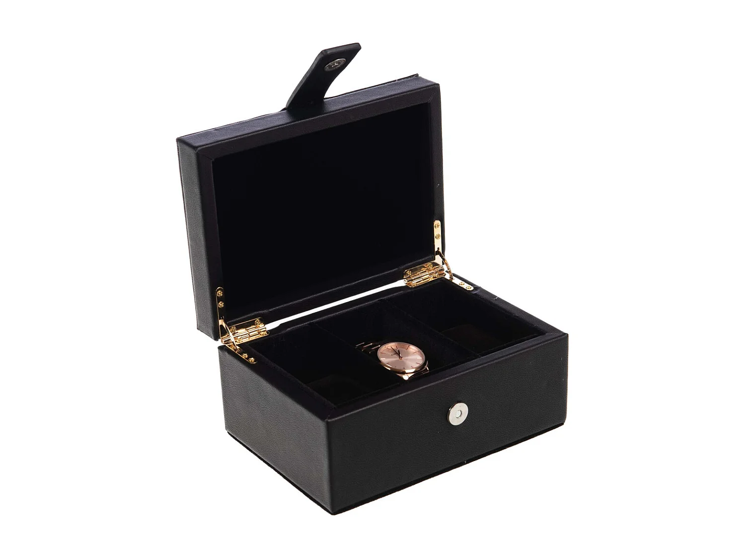 Boiite à bijoux spéciale montre