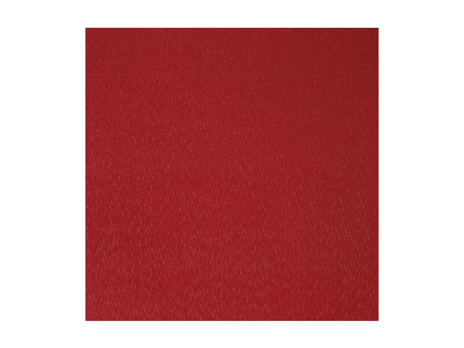 Nappe Antitache "Unie" 140x240cm Rouge