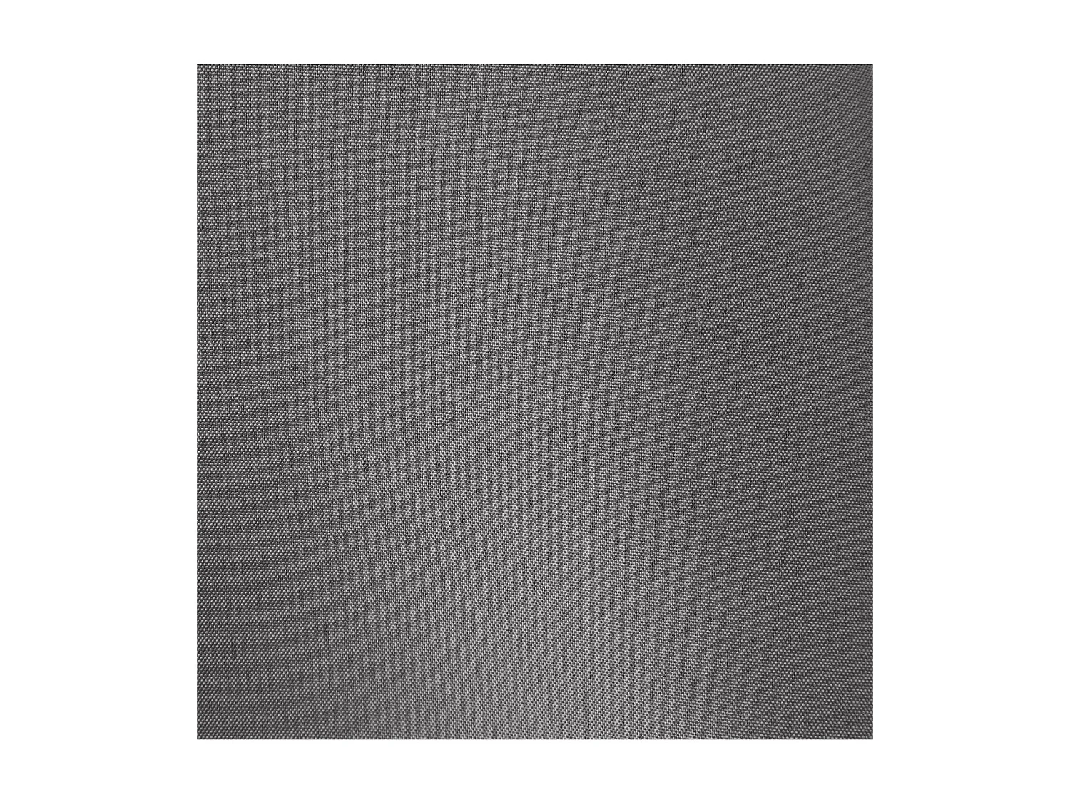 Nappe Antitache Ronde "Unie" 180cm Gris