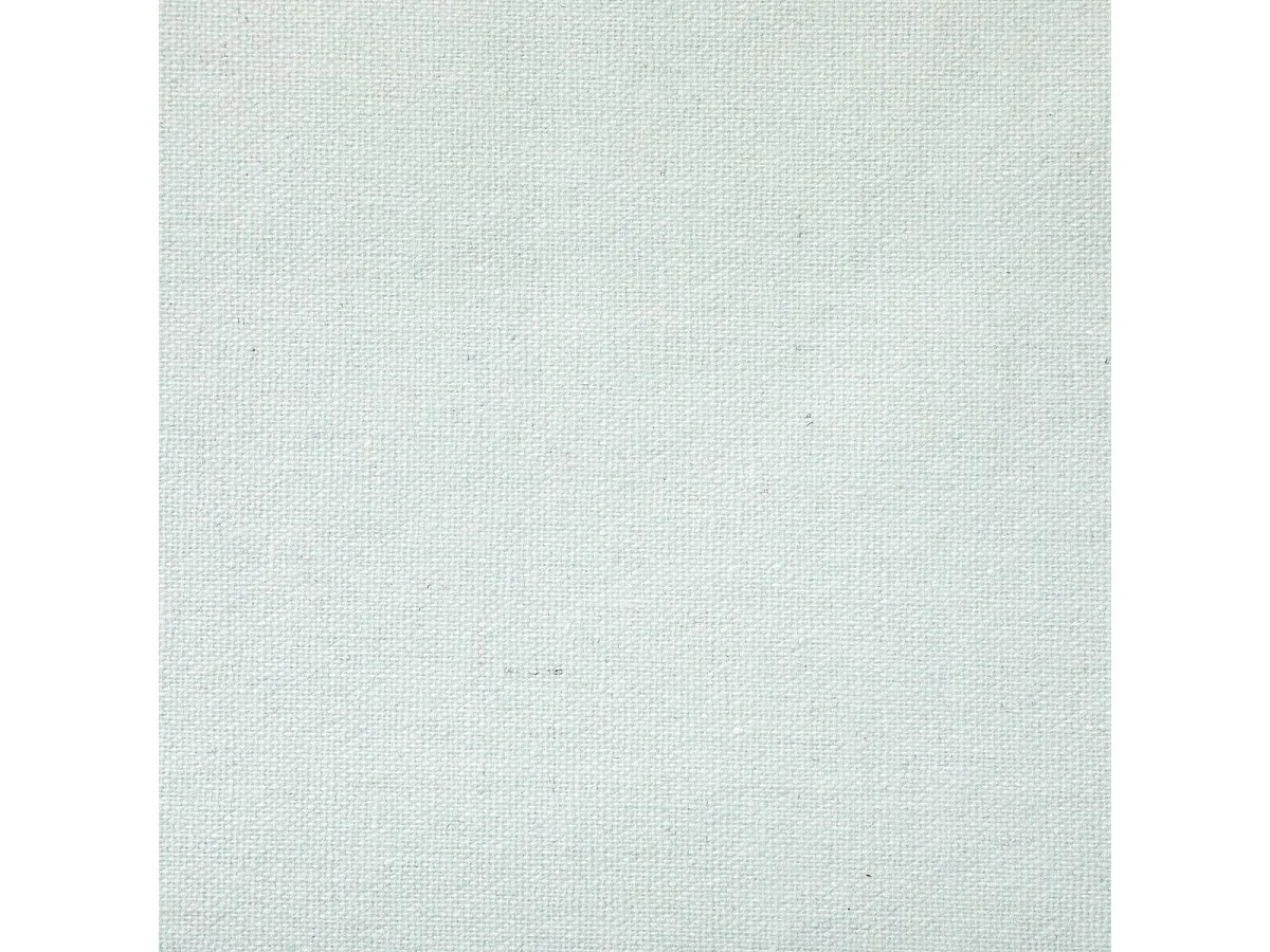 Nappe en polycoton Vert Céladon 150 x 250 cm