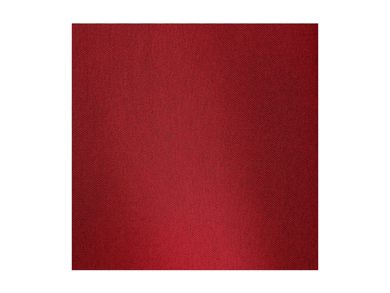 Nappe Antitache Ronde "Unie" 180cm Rouge