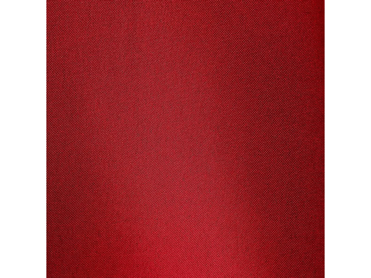 Nappe Antitache "Unie" 150x300cm Rouge